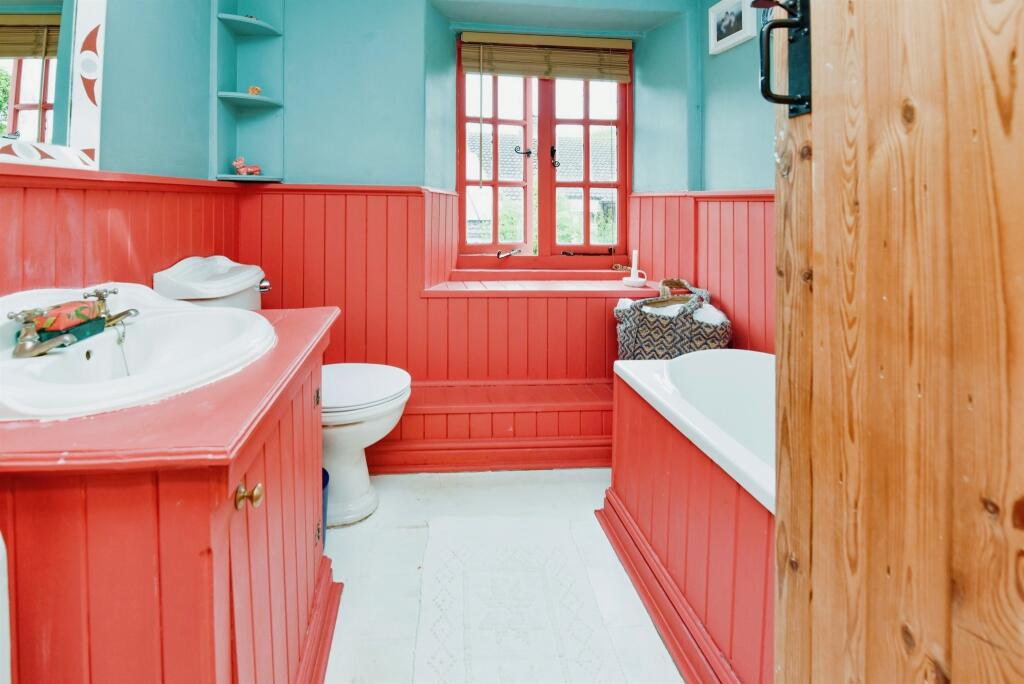 Additional image 12 of Horn Street, Nunney, Frome