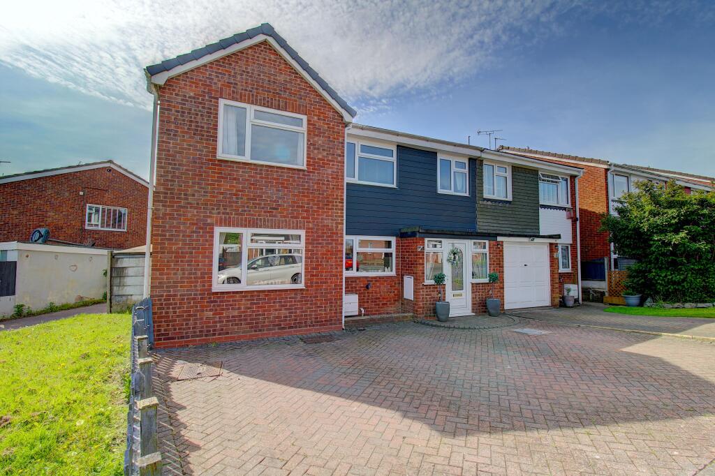 Additional image 17 of Redlake, Tamworth, B77