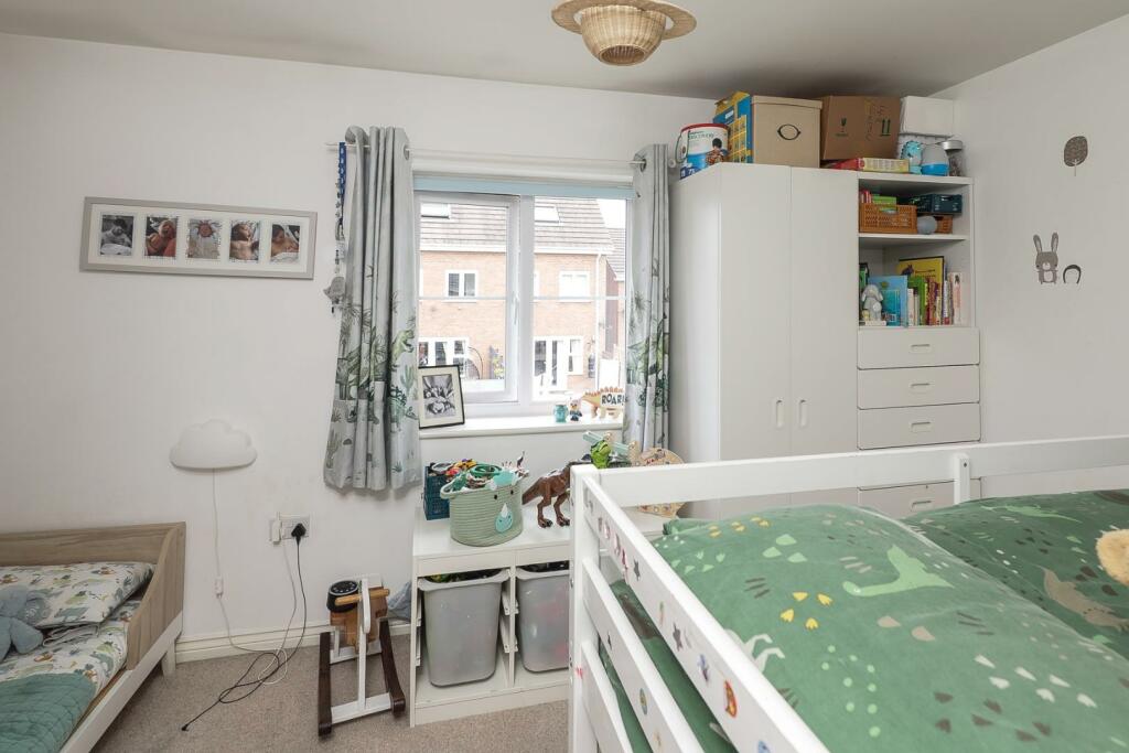 Additional image 10 of Cole Way, Shard End, Birmingham