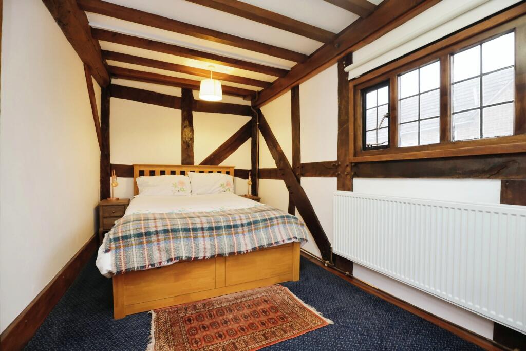 Additional image 14 of High Street, ALCESTER, Warwickshire, B50