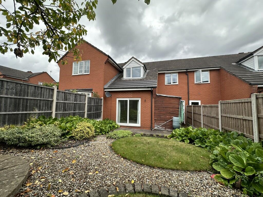 Additional image 17 of Holland Street, Sutton Coldfield