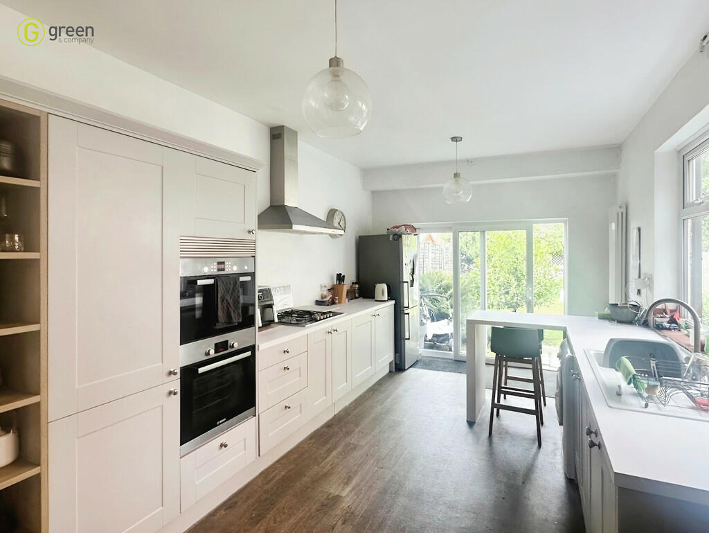 Additional image 4 of Little Green Lanes, Wylde Green