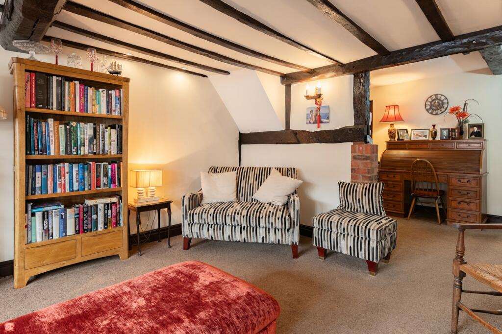Additional image 14 of High Street, Henley-in-Arden, Warwickshire, B95
