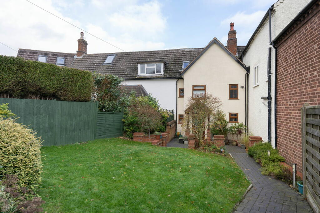 Additional image 17 of Blythesway, Alvechurch, B48 7NA