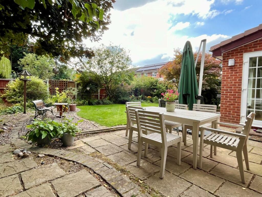 Additional image 23 of Marfield Close, Minworth, Sutton Coldfield