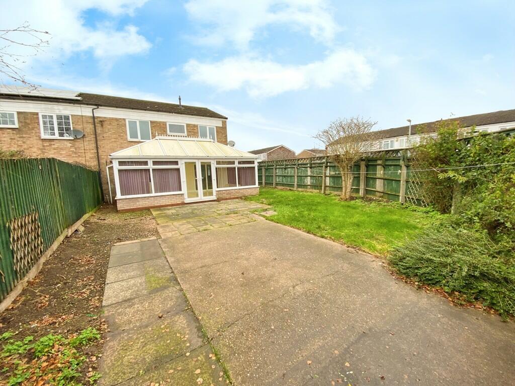 Additional image 11 of Morar Close, Castle Vale