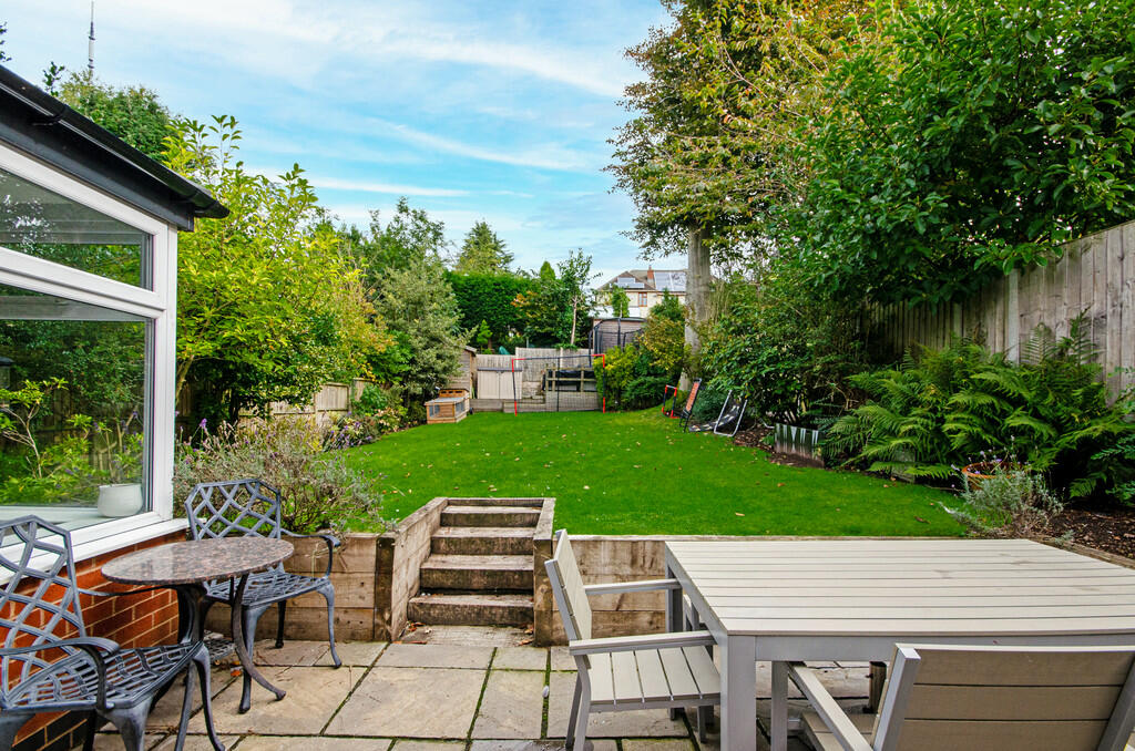 Additional image 24 of Hathaway Road, Four Oaks