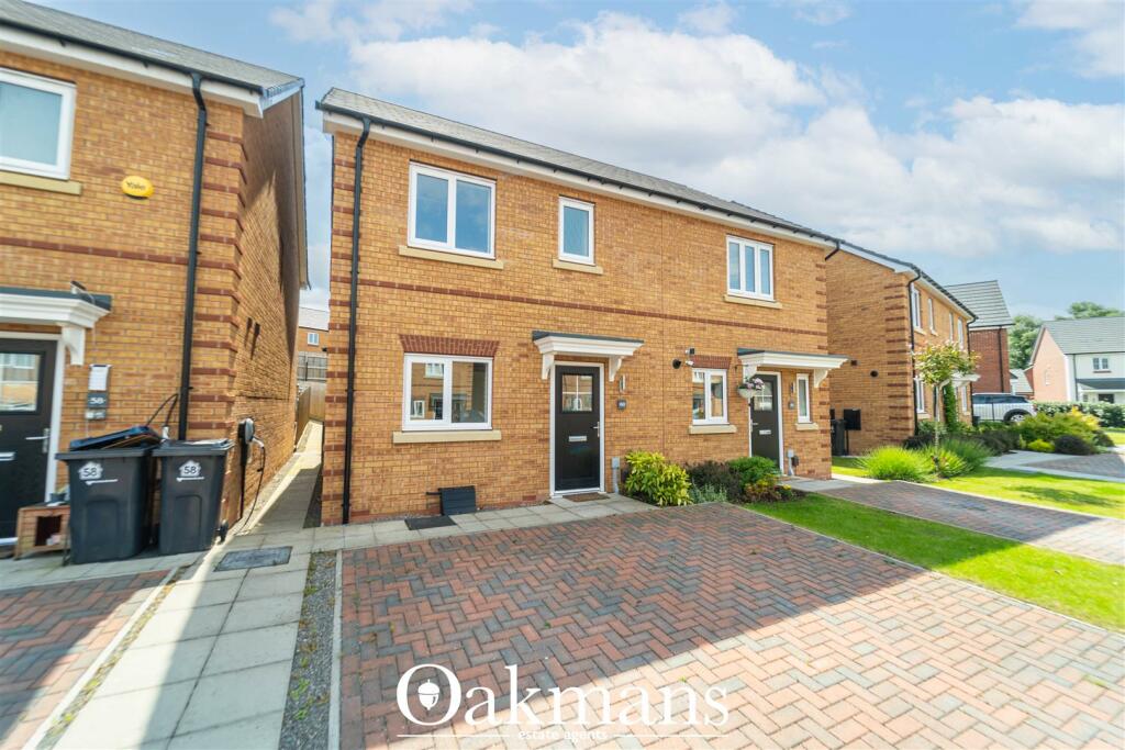 Additional image 2 of Hawthorn Way, Birmingham