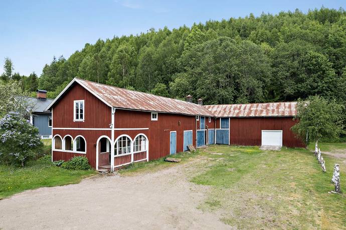 Additional image 2 of Näckåvägen 24, Sysslebäck, Torsby Municipality