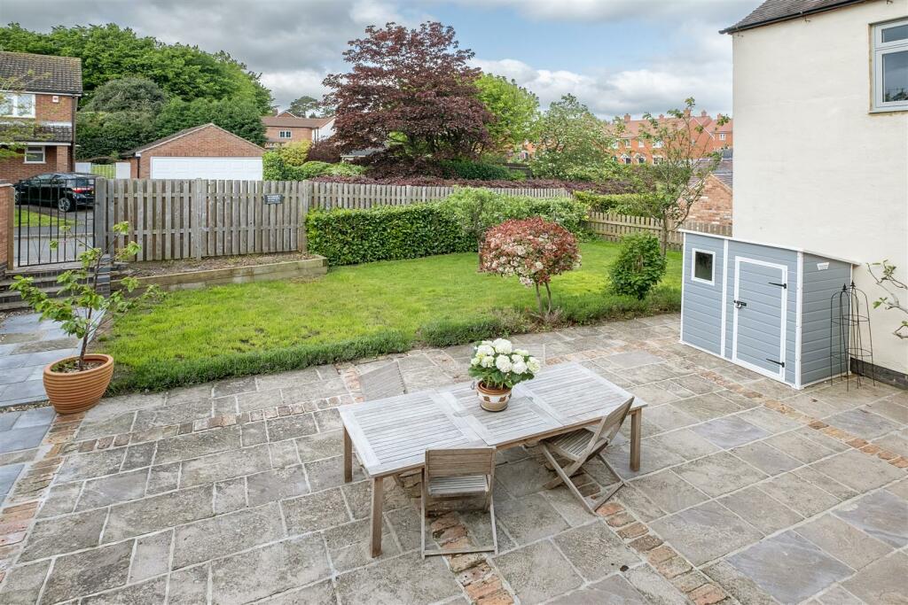 Additional image 36 of Main Street, Clifton Campville