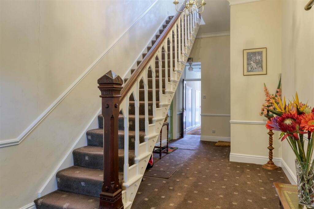 Additional image 11 of Sambourne Park, Sambourne Lane, Sambourne B96 6PE