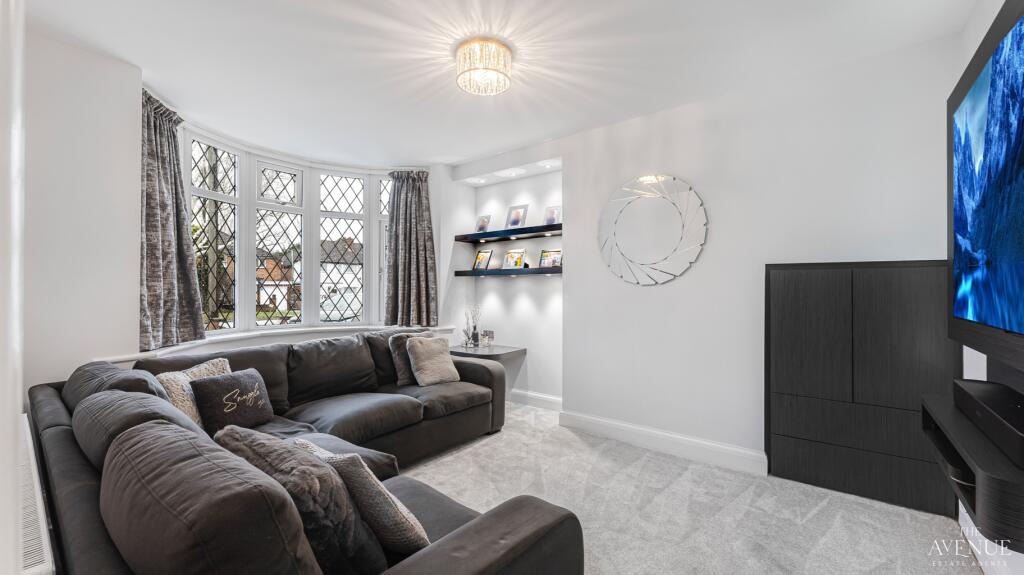 Additional image 15 of Bakers Lane, Sutton Coldfield, West Midlands, B74