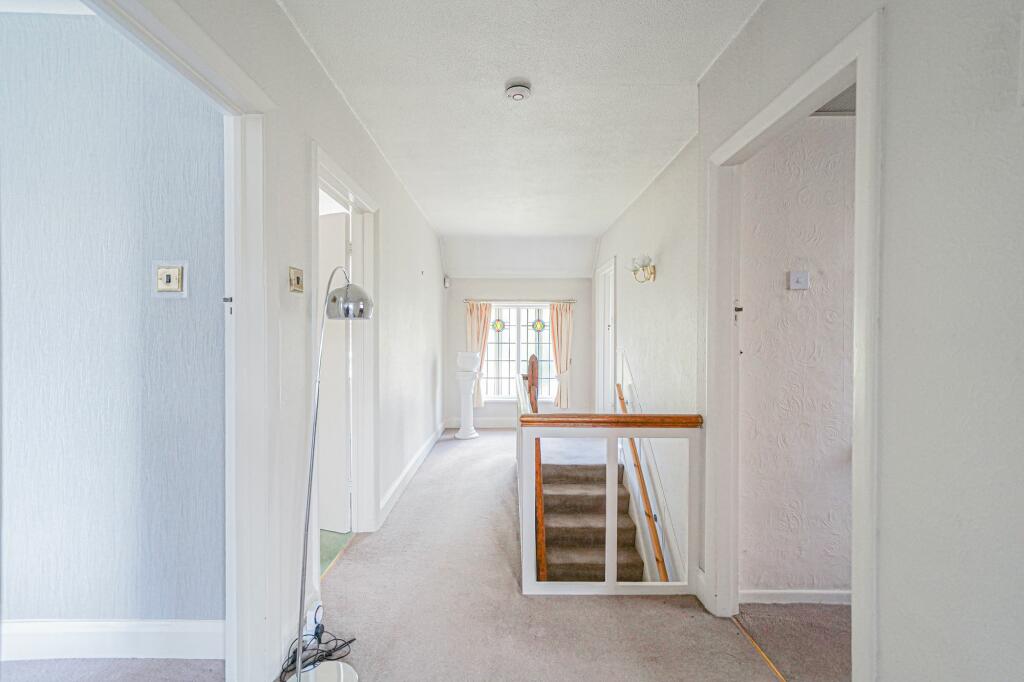 Additional image 11 of Wychwood Avenue, Knowle, B93