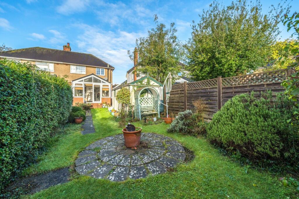 Additional image 10 of Beechwood Avenue, Frome, BA11