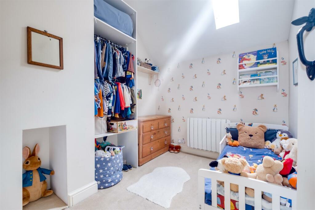 Additional image 26 of The Square, Elford, Tamworth