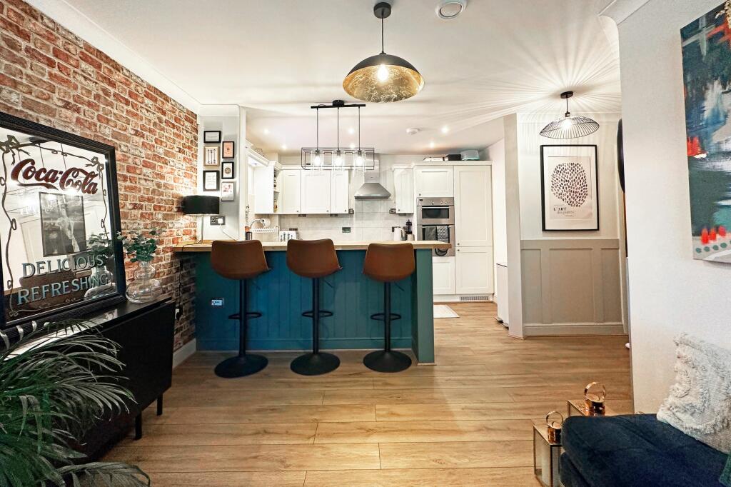 Additional image 5 of Poplar Road, Dorridge, B93