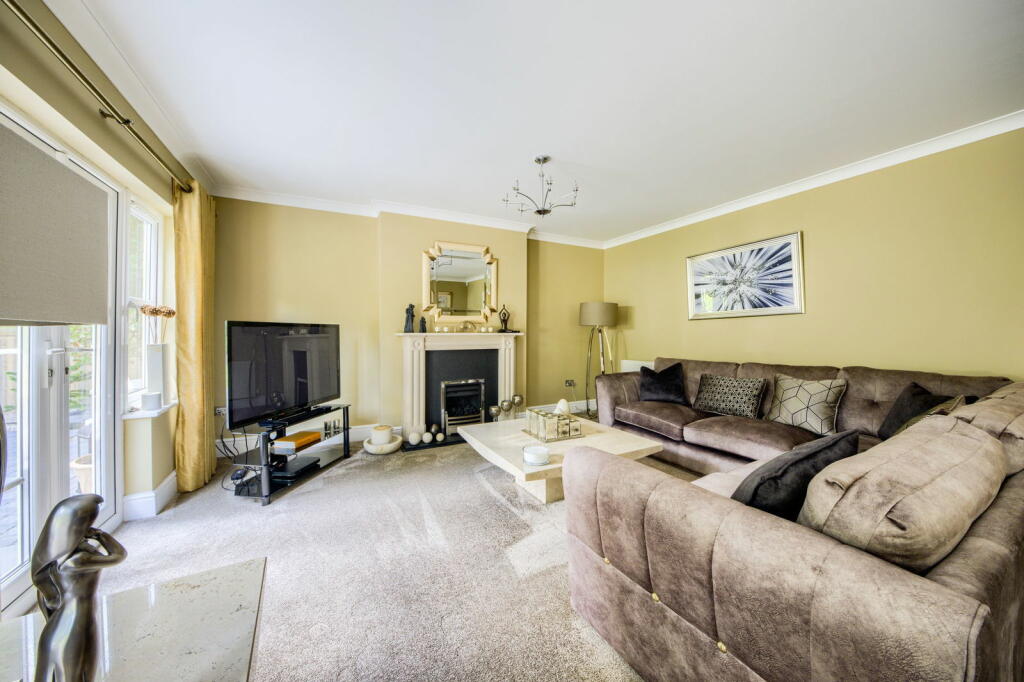 Additional image 5 of Rosemary Hill Road, Four Oaks, Sutton Coldfield, B74 4HN