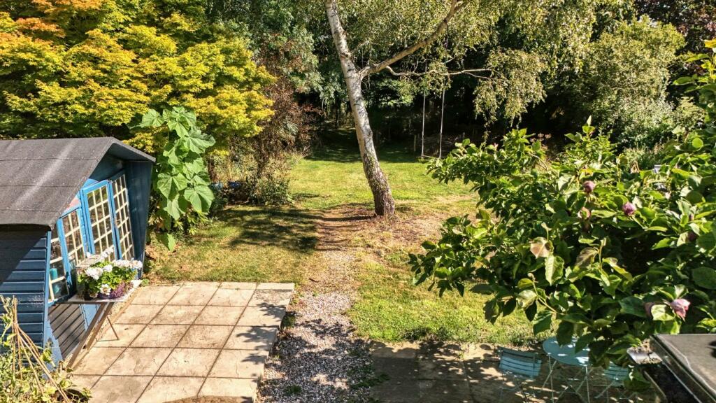 Additional image 25 of Lower Rudge, BA11