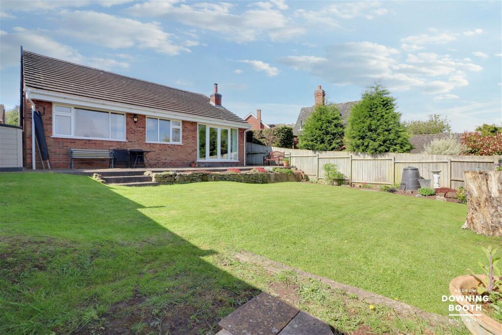 Additional image 23 of St David's Road, Clifton Campville, Tamworth