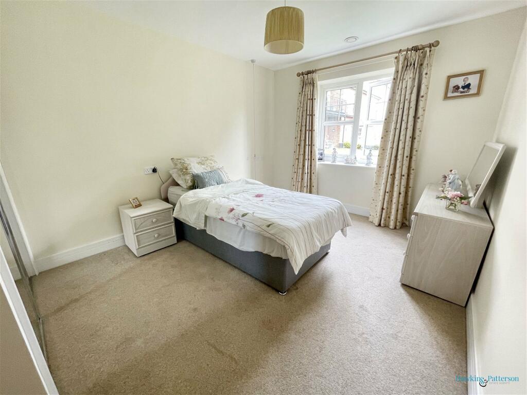 Additional image 7 of Ravenshaw Court, Four Ashes Road, Bentley Heath, Knowle.