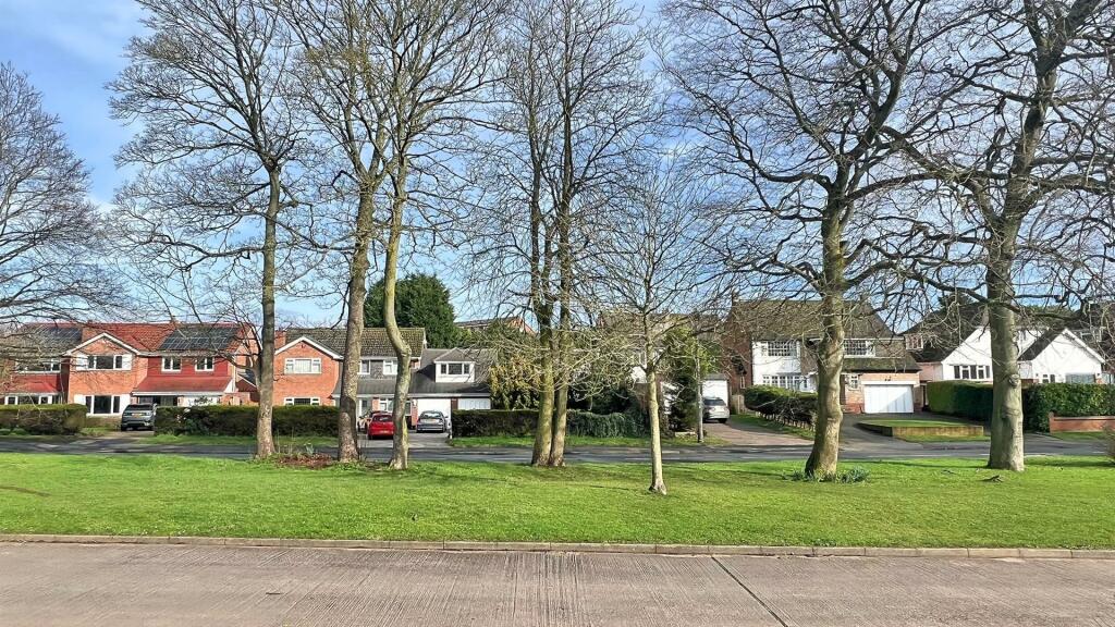 Additional image 3 of Shepherds Pool Road, Four Oaks, Sutton Coldfield