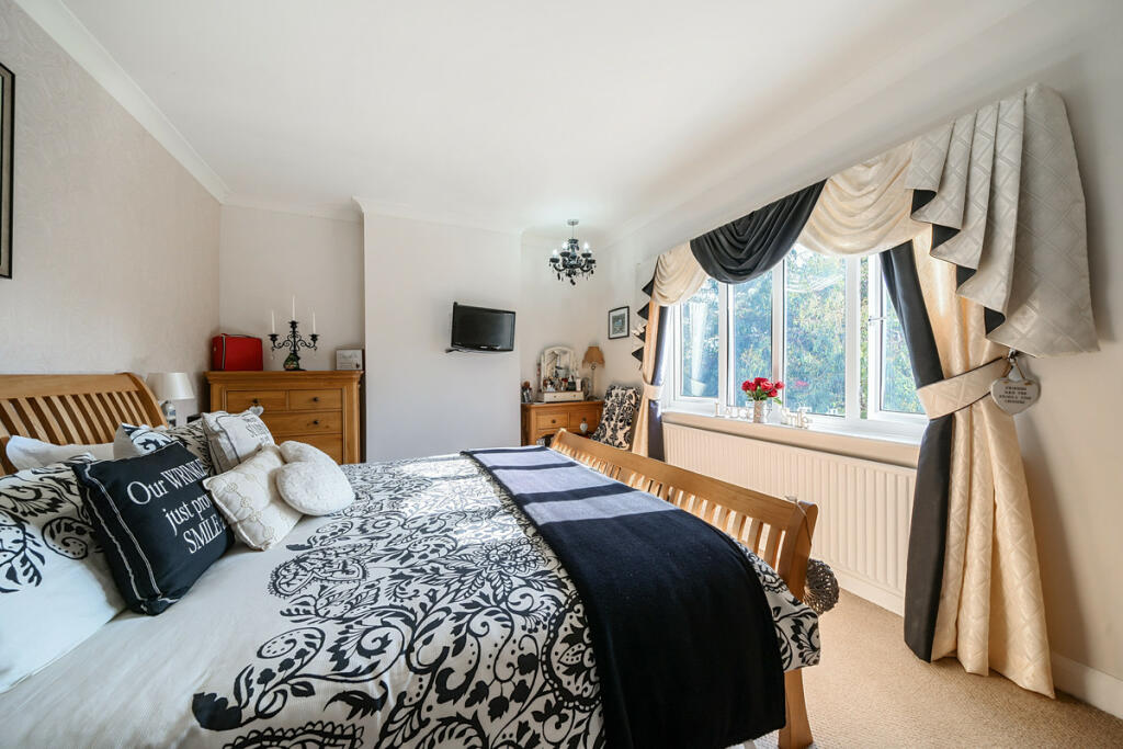 Additional image 16 of Rednal Road, Birmingham, B38