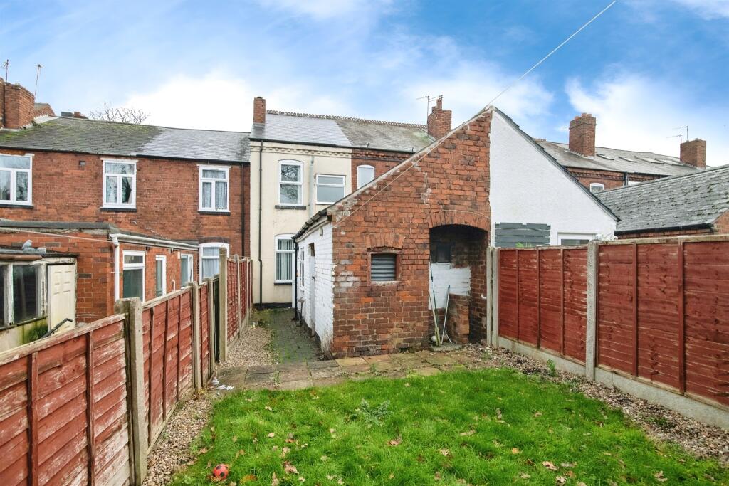 Additional image 14 of Hallam Street, West Bromwich