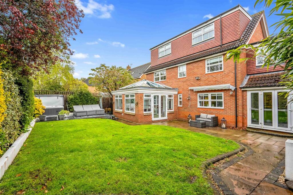 Additional image 38 of Barrack Close, Sutton Coldfield