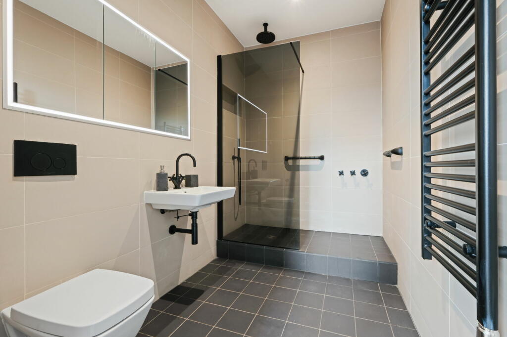Additional image 8 of The Exchange Apartments, 20a, Poplar Road, Solihull, B91 3AB