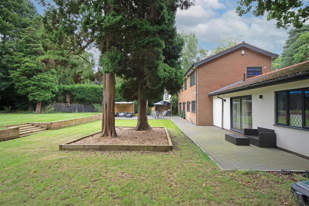 Additional image 35 of Walsall Road, Little Aston, Sutton Coldfield