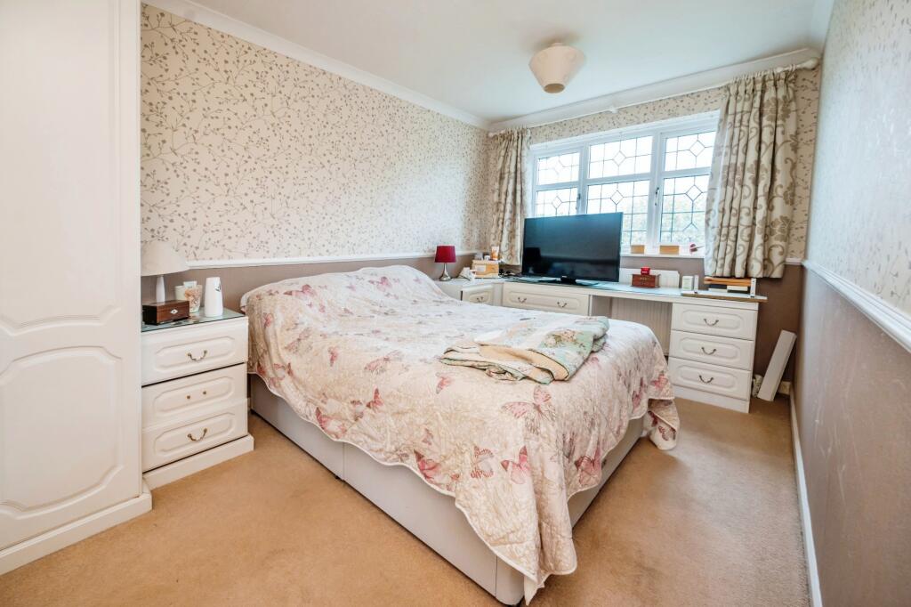 Additional image 8 of Mercot Close, Redditch, Worcestershire, B98