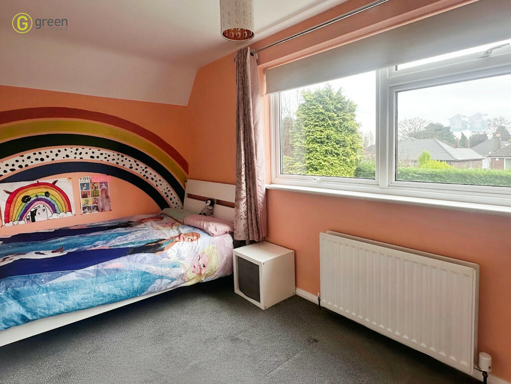 Additional image 9 of Alcester Drive, Sutton Coldfield