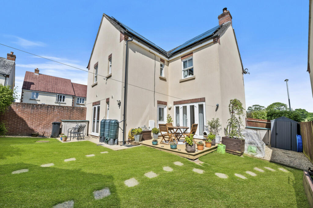 Additional image 27 of Cuckoo Hill, Bruton, BA10