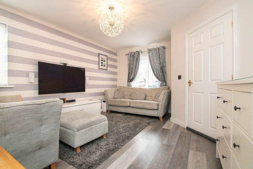 Additional image 9 of Wheatcroft Close, Redditch, B97 6UL