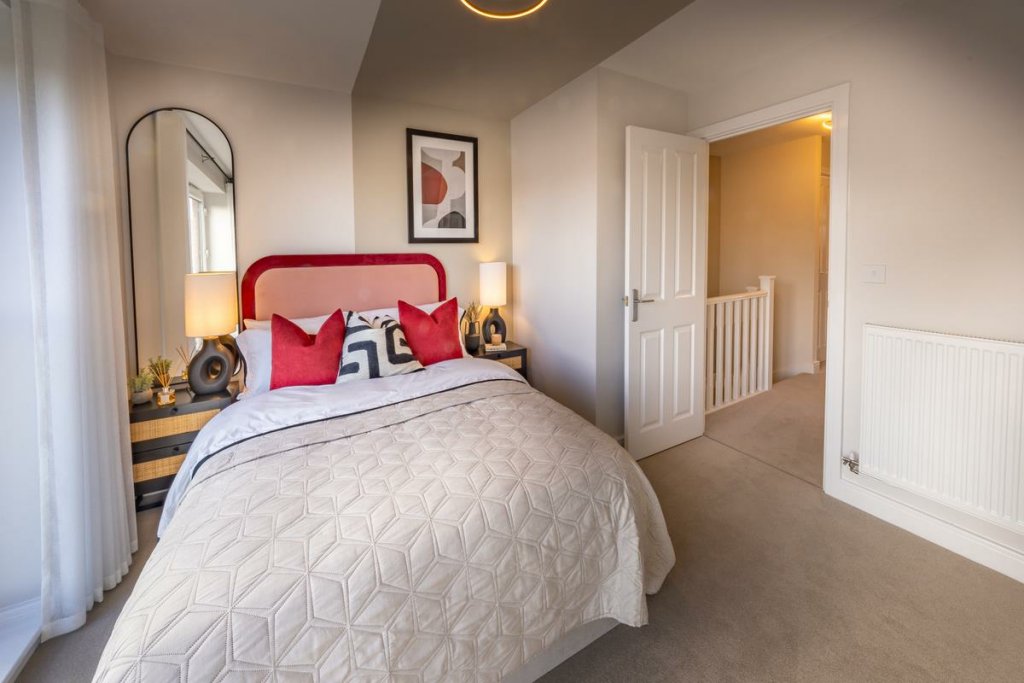 Additional image 7 of The Mews At Tolsons Mill, Lichfield Street, Fazeley