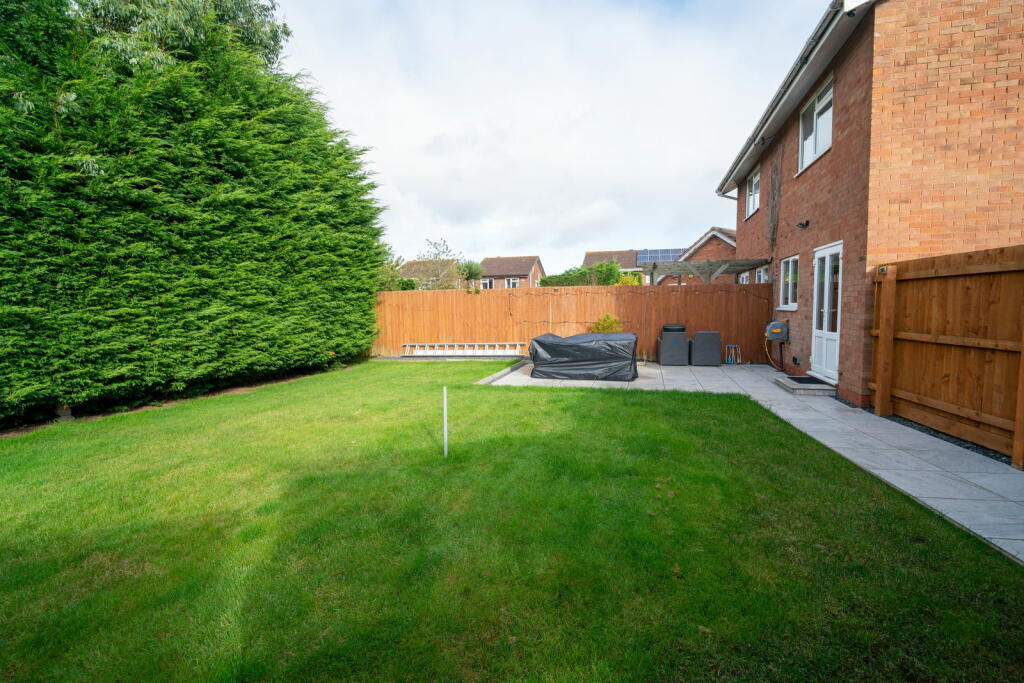 Additional image 17 of Kitebrook Close, Shirley, Solihull, B90 4UQ