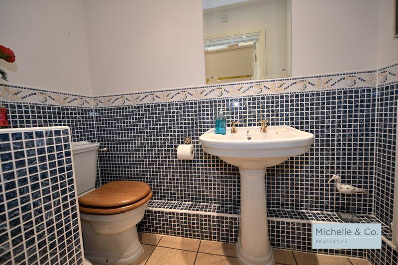 Additional image 10 of 2/3 bedroom luxury duplex apartment