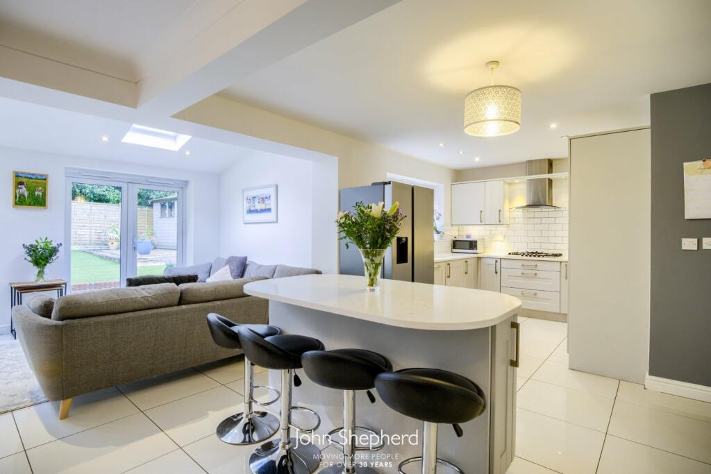 Additional image 2 of Welham Croft, Shirley, Solihull, West Midlands, B90