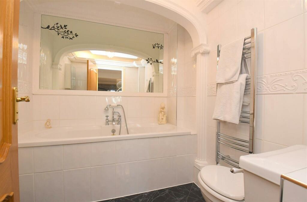 Additional image 29 of Tanglewood, Chestnut Lane, Clifton Campville, B79