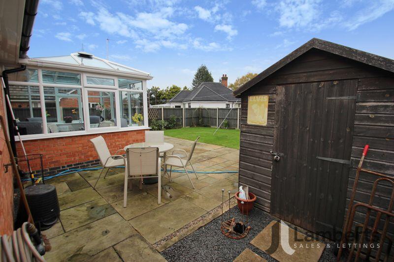 Additional image 20 of Fir Tree Drive, Southcrest, Redditch