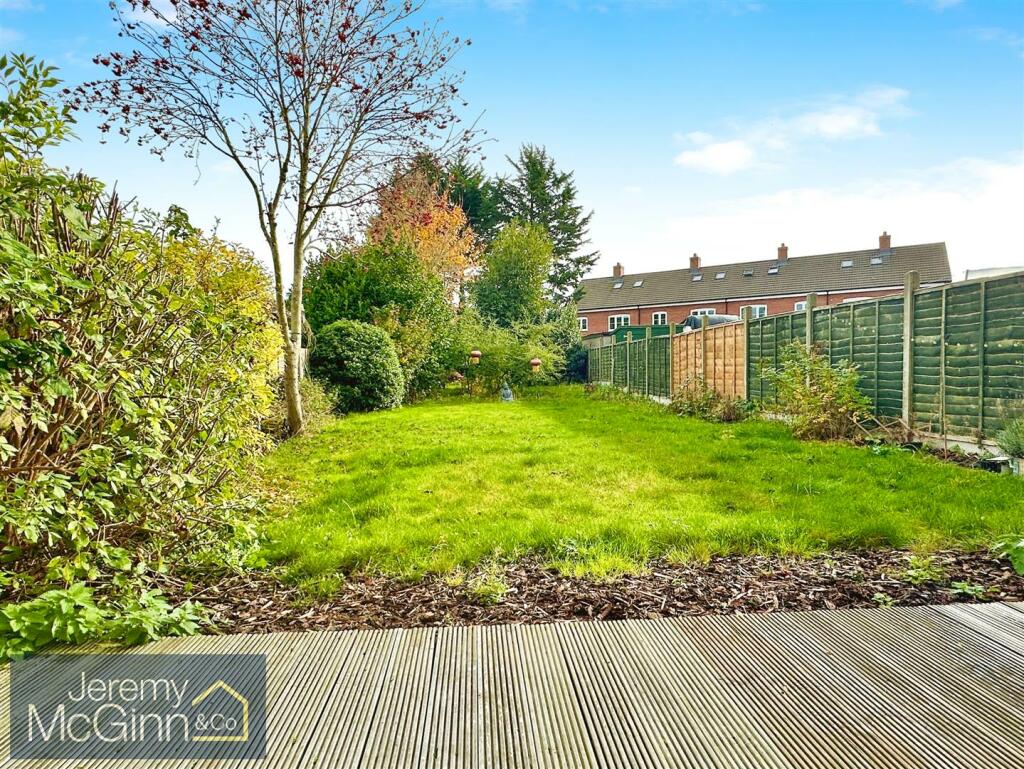 Additional image 6 of Hertford Road, Alcester