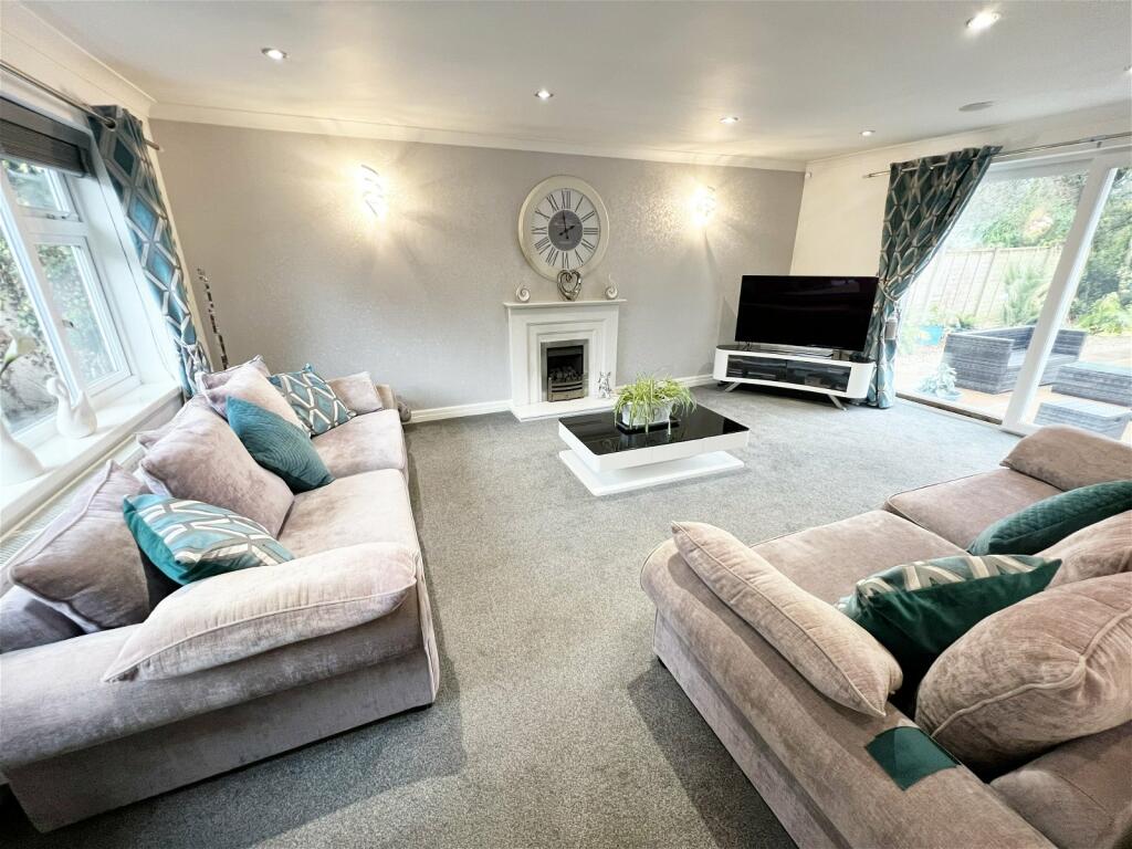 Additional image 6 of Birchy Close, Dickens Heath, Solihull