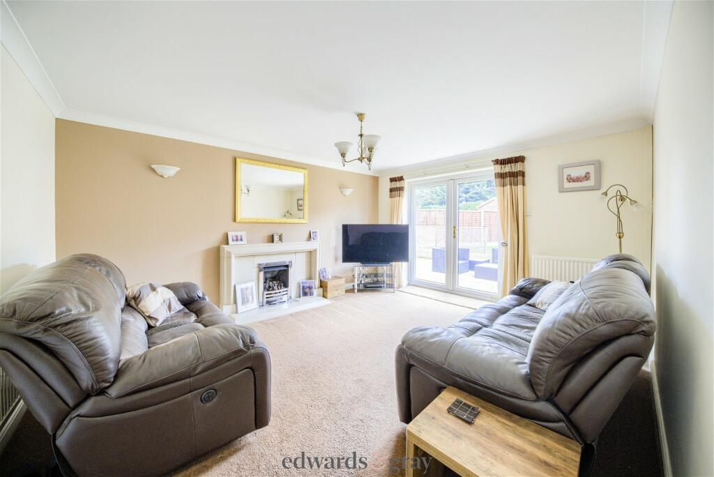 Additional image 20 of Brendan Close, Coleshill, B46 3EF