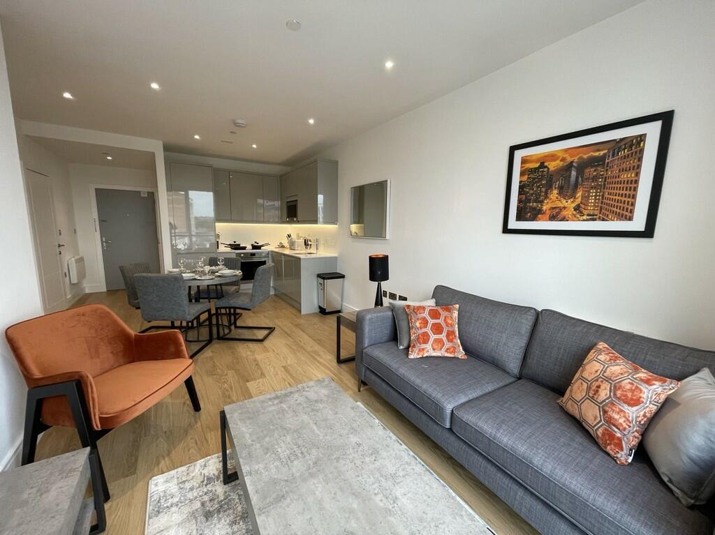 Additional image 10 of West Timber Yard, 146 Hurst Street, B5