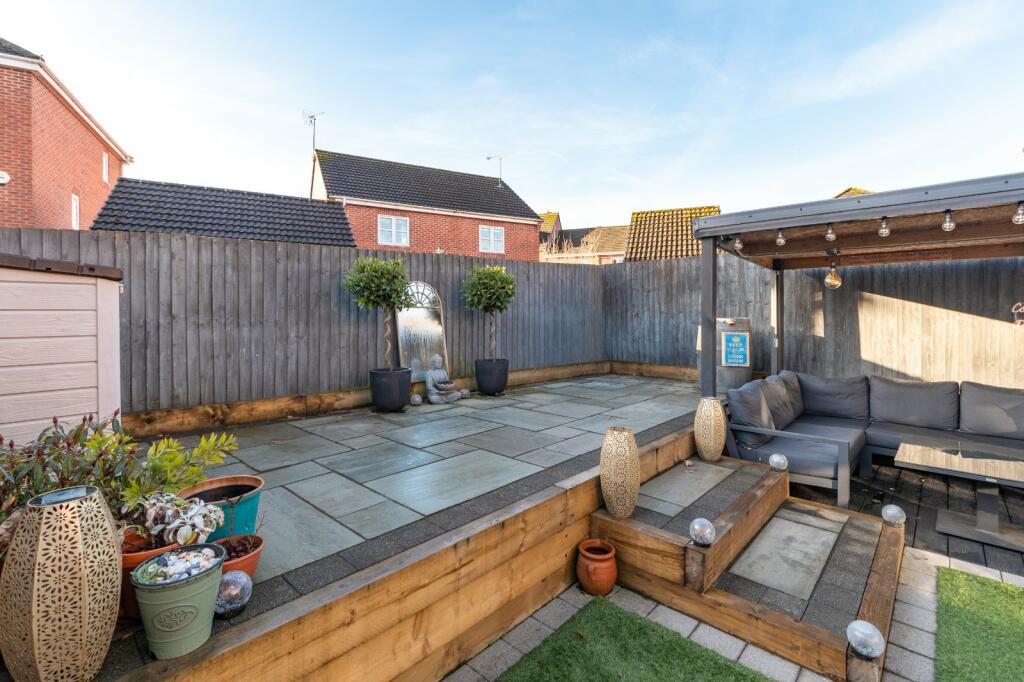 Additional image 18 of Vowchurch Close, Brockhill, Redditch, B97