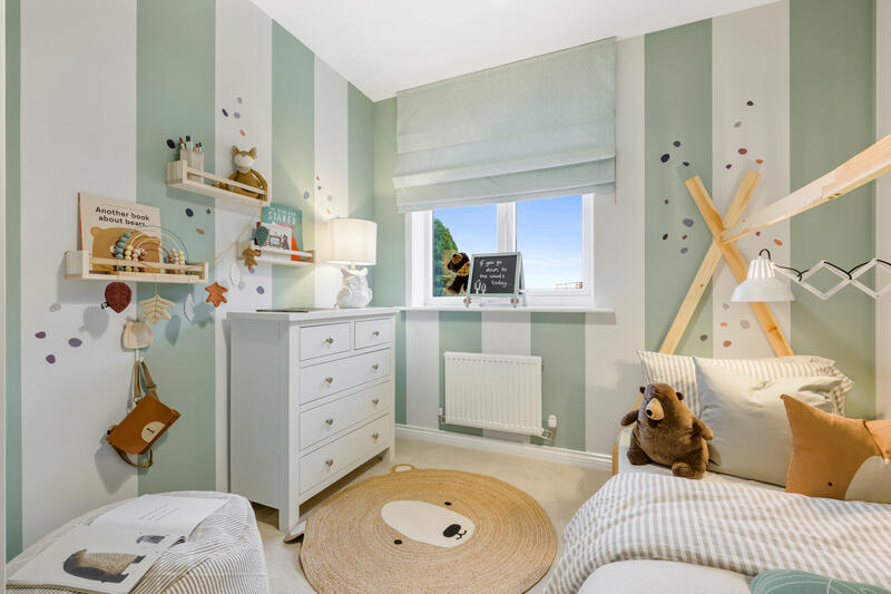 Additional image 13 of Dosthill Road,
Two Gates, 
Tamworth,
B77 1JB