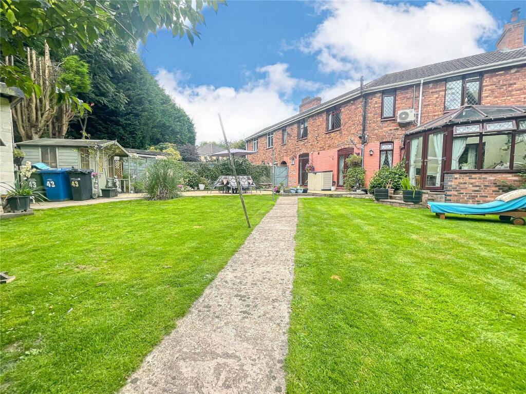 Additional image 30 of Bright Crescent, Tamworth, Staffordshire, B77