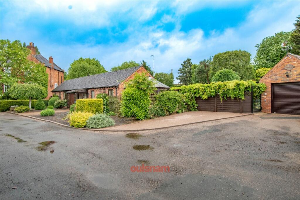 Additional image 22 of Woodpecker Cottage,, Lakeside Court, Worcester Road, Upton Warren, Bromsgrove, B61