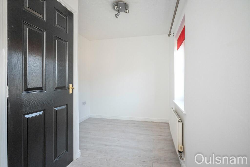 Additional image 13 of Railway Walk, Bromsgrove, Worcestershire, B60