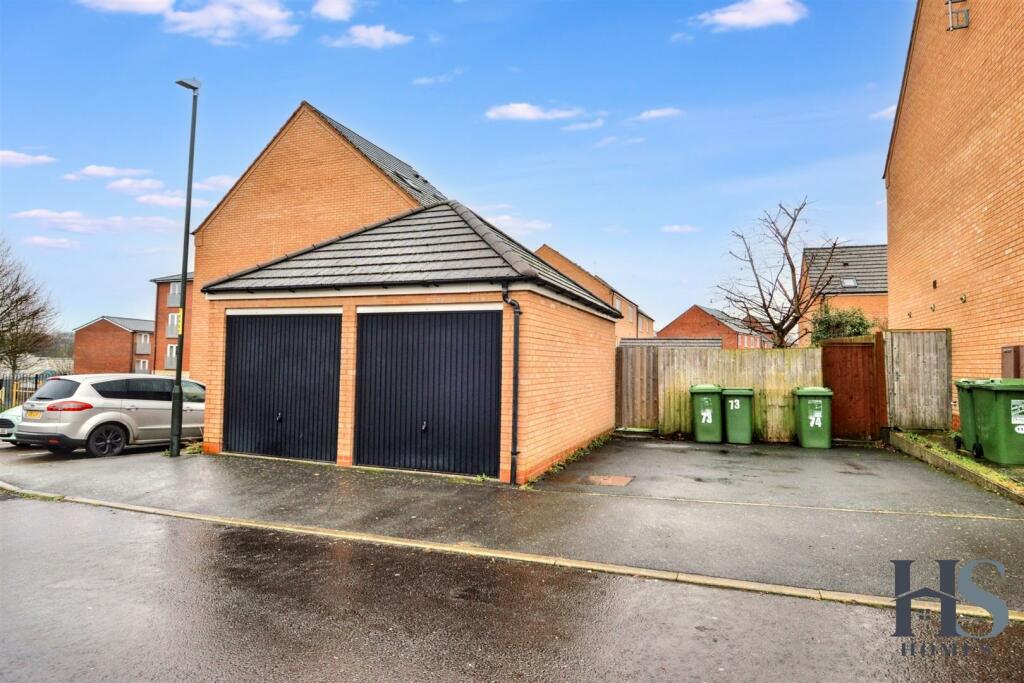 Additional image 6 of Dixon Close, Redditch